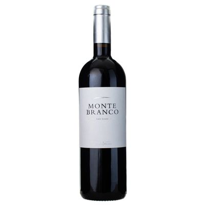 Monte Branco Louis Louro Tinto 2017 750ML
