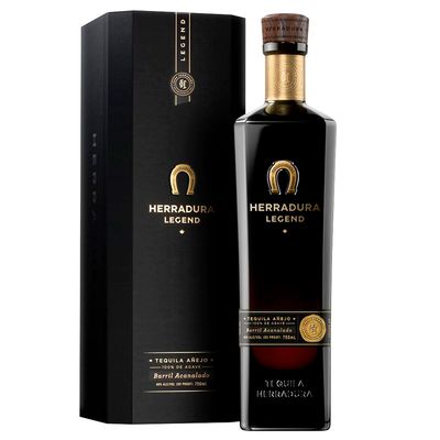 Herradura "Legend" Tequila Anejo 750ML