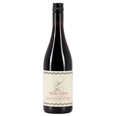 Saint Cosme &quot;Micro-Cosme&quot; Grenache-Pinot Noir 2023 750ML