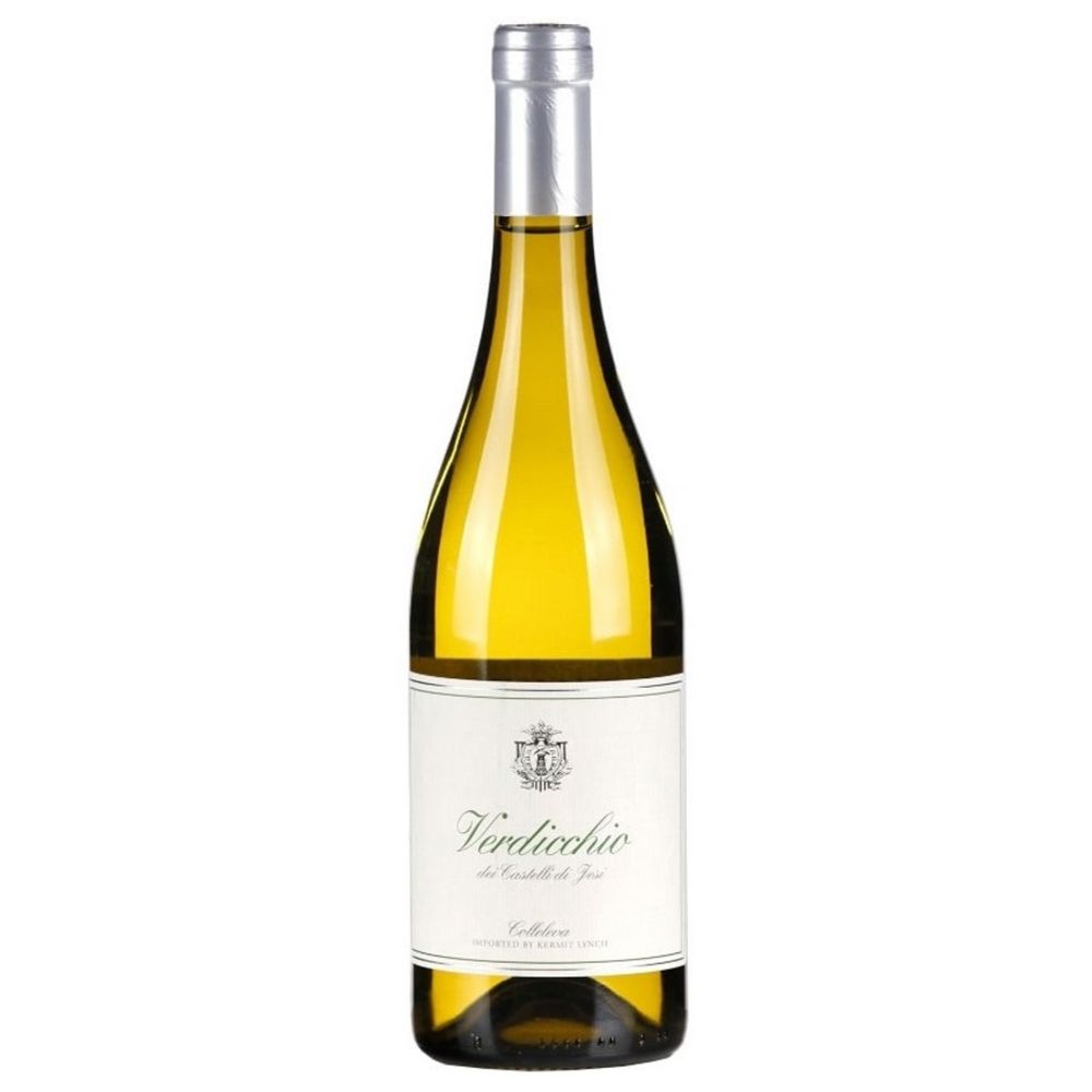 Colleleva Verdicchio dei Castelli di Jesi 2022 750ML