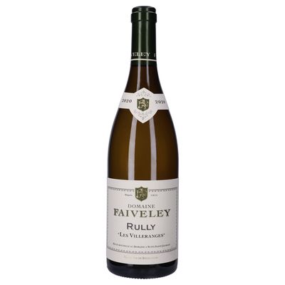 Domaine Faiveley Rully &quot;Les Villeranges&quot; 2022 750ML