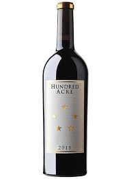 Hundred Acre &quot;Kayli Morgan&quot; 2018 Magnum 1.5L