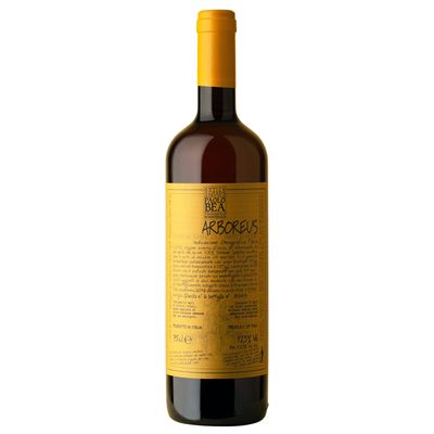 Paolo Bea Arboreus Orange Wine 2015 750ML