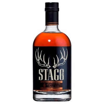 Stagg Bourbon Batch #22A Proof 132.2 750ML