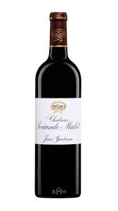 Chateau Sociando-Mallet 2016 750ML