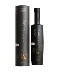Bruichladdich &quot;Octomore&quot; 14.1 750ML