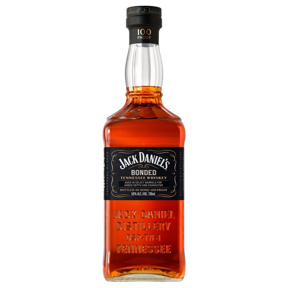 Jack Daniels &quot;Bonded&quot; 750ML