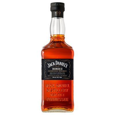 Jack Daniels &quot;Bonded&quot; 750ML