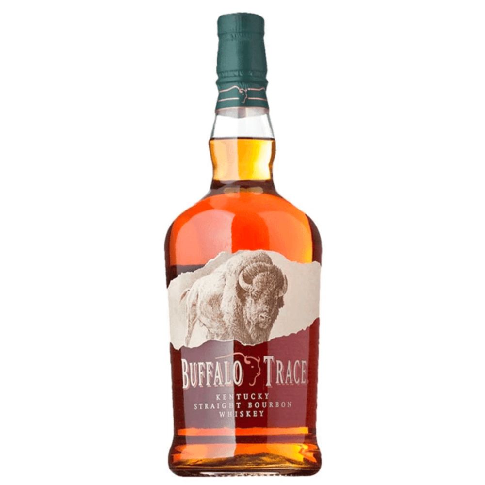 Buffalo Trace Bourbon 1L