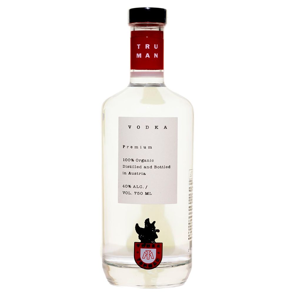 Truman Vodka 750ML