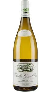 2023 Domaine Vocoret &amp; Fils, Chablis Grand Cru "Les Clos," Burgundy - 750ML