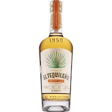 El Tequileno Tequila Reposado Gran Reserva 750ML