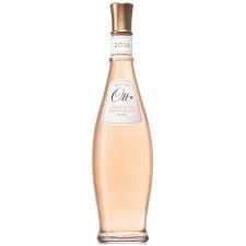 Domaines Ott Chateau Romassan Bandol Rose 2023 6 Litre