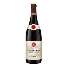 E. Guigal Cotes Du Rhone 2019 Half Bottle 375ML
