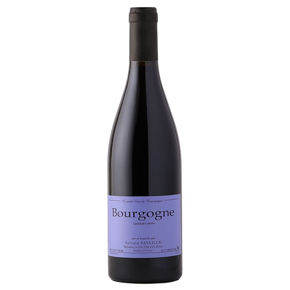 Sylvain Pataille Bourgogne Rouge 2022 750ML