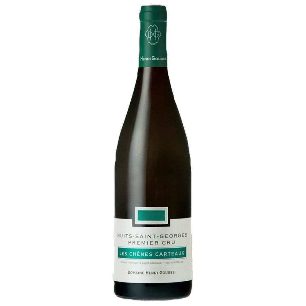 Domaine Henri Gouges Nuits-Saint-Georges 1er Cru &quot;Les Chenes Carteaux&quot; 2022 750ML