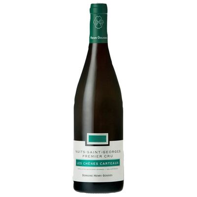 Domaine Henri Gouges Nuits-Saint-Georges 1er Cru &quot;Les Chenes Carteaux&quot; 2022 750ML