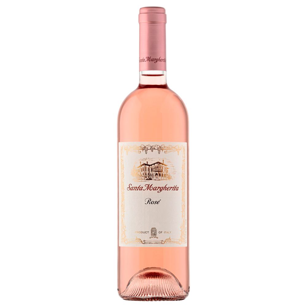 Santa Margherita Trevenezie Rose 750ML