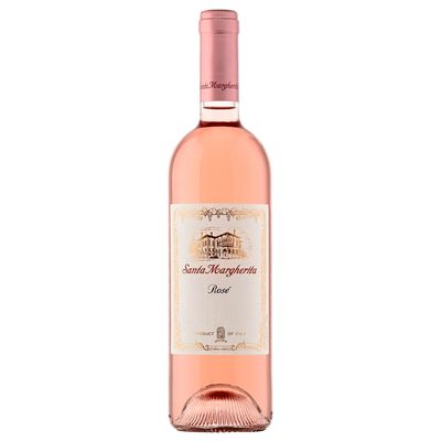 Santa Margherita Trevenezie Rose 750ML