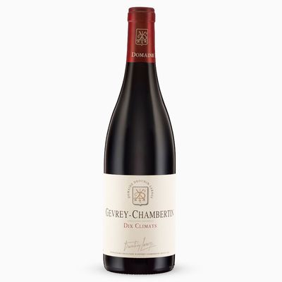 Domaine Drouhin-Laroze Gevrey-Chambertin &quot;Dix Climats&quot; 2022 750ML