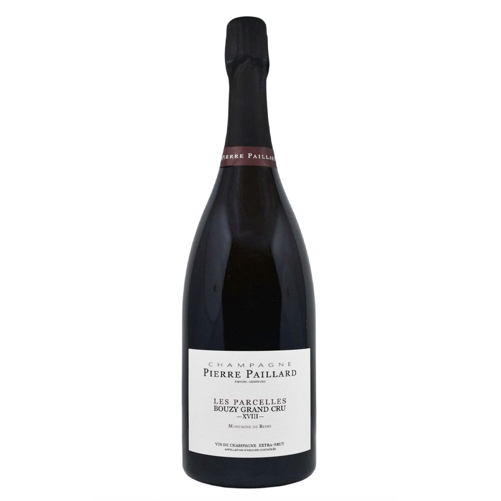 Pierre Paillard Champagne Brut 750ML