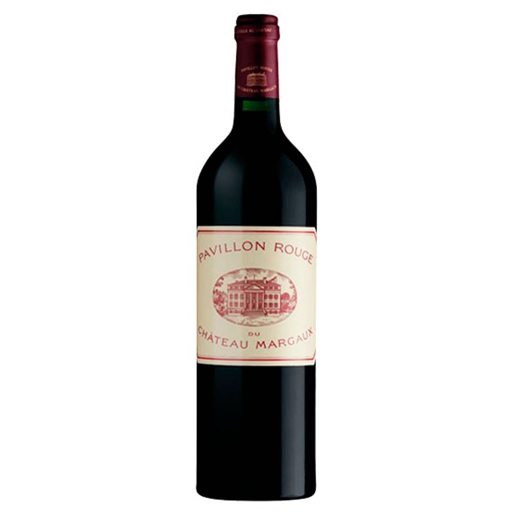 Pavillon Rouge du Chateau Margaux 2010 750ml