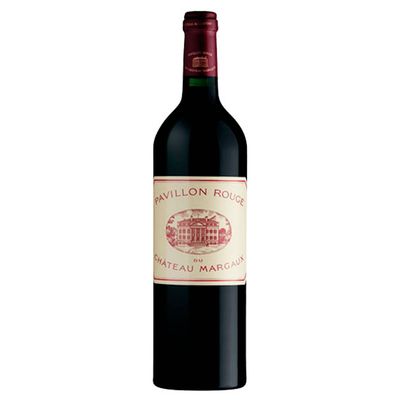 Pavillon Rouge du Chateau Margaux 2010 750ml