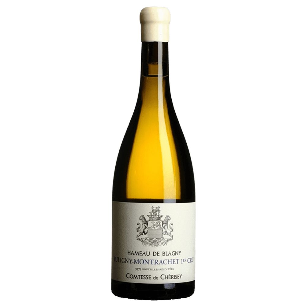 Comtesse de Cherisey Puligny-Montrachet 1er Cru &quot;Les Chalumaux&quot; 2020 750ML