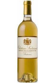 Chateau Suduiraut Sauternes 2016 375ML