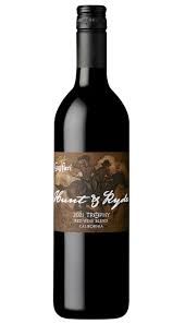 Hunt &amp; Ryde Trophy Red Blend 2021