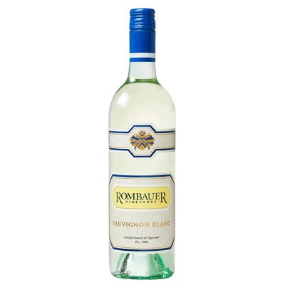 Rombauer Sauvignon Blanc 2023 750ML
