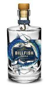 Cape Fear &quot;Billfish&quot; Tequila 750ML