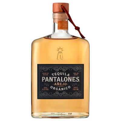 Pantalones Tequila Anejo 750ML