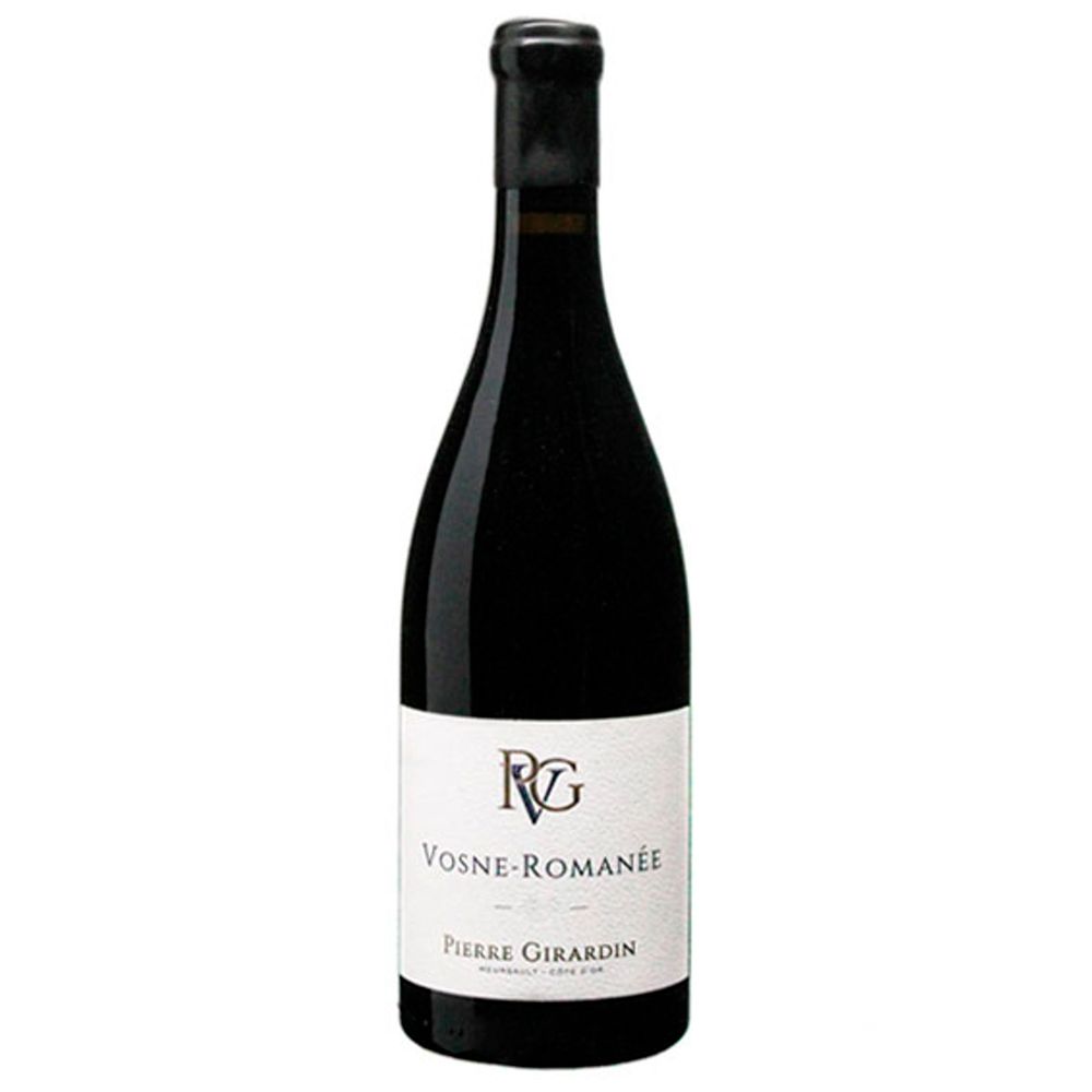 Pierre Girardin Vosne-Romanee 2022 750ML