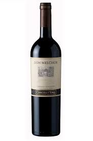 Concha y Toro &quot;Don Melchor&quot; Cabernet Sauvignon 2021 750ML