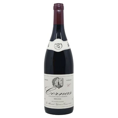 Thierry Allemand Cornas 2021 750ML