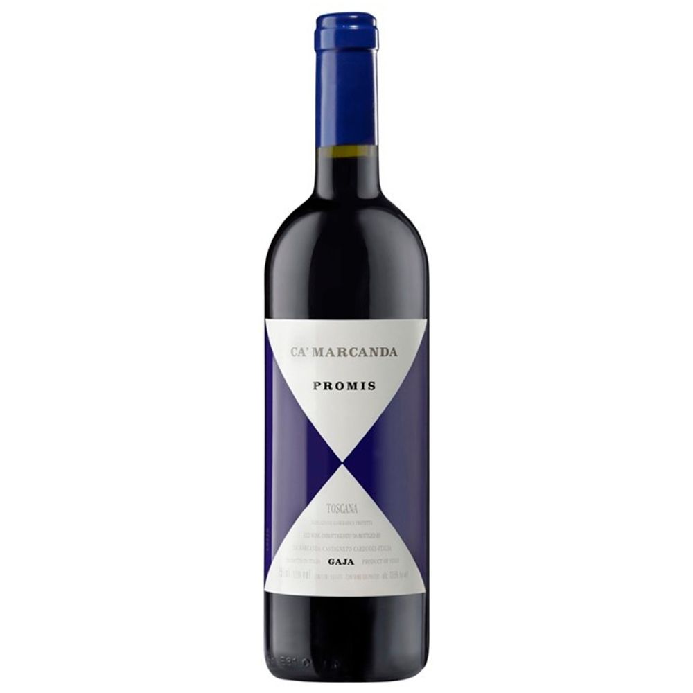 Gaja Ca&#39; Marcanda &quot;Promis&quot; 2022 750ML