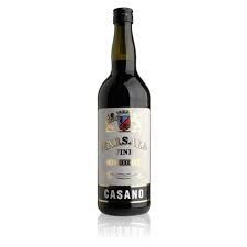 Casano Marsala Fine Ambra Sweet 750ML