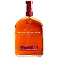 Woodford Reserve Straight Wheat Whiskey 750ML