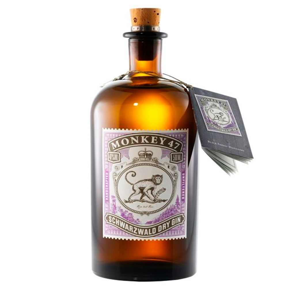 Monkey 47 Gin 750ML