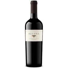 Revana Estate Cabernet Sauvignon 2019 750ML