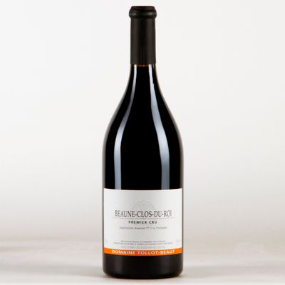 Domaine Tollot Beaut Beaune 1er Cru Clo-Du-Roi  2022 750mL