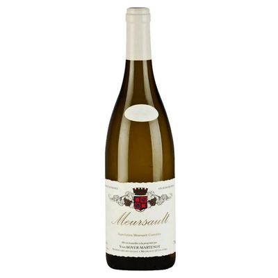 Yves-Boyer Martenot, Meursault &quot;Les Tillets&quot; 2022 750ml