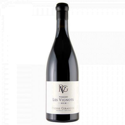 Pierre Girardin Pommard &quot;Les Vignots&quot; 2022 750ML