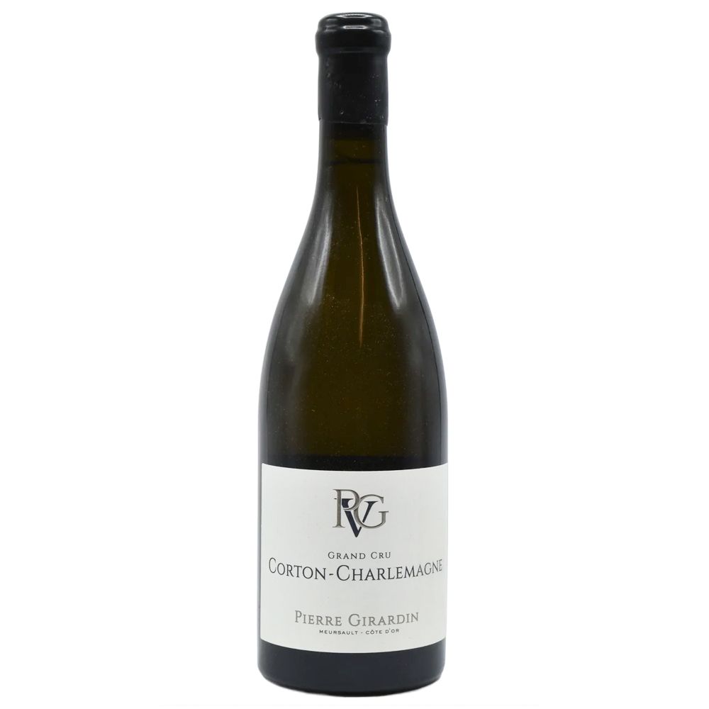 Pierre Girardin Corton-Charlemagne Grand Cru 2022 750ML