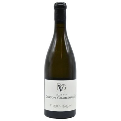 Pierre Girardin Corton-Charlemagne Grand Cru 2022 750ML
