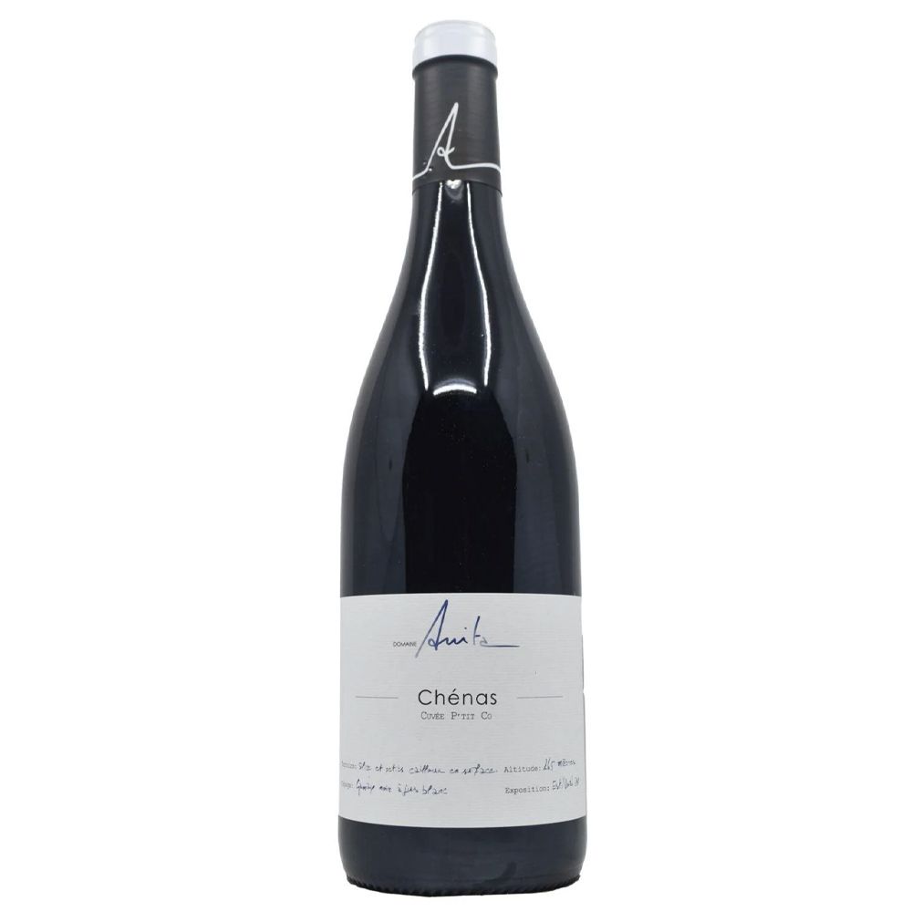 Anita Chenas &quot;Cuvee P&#39;Tit Co&quot; 2023 750ML