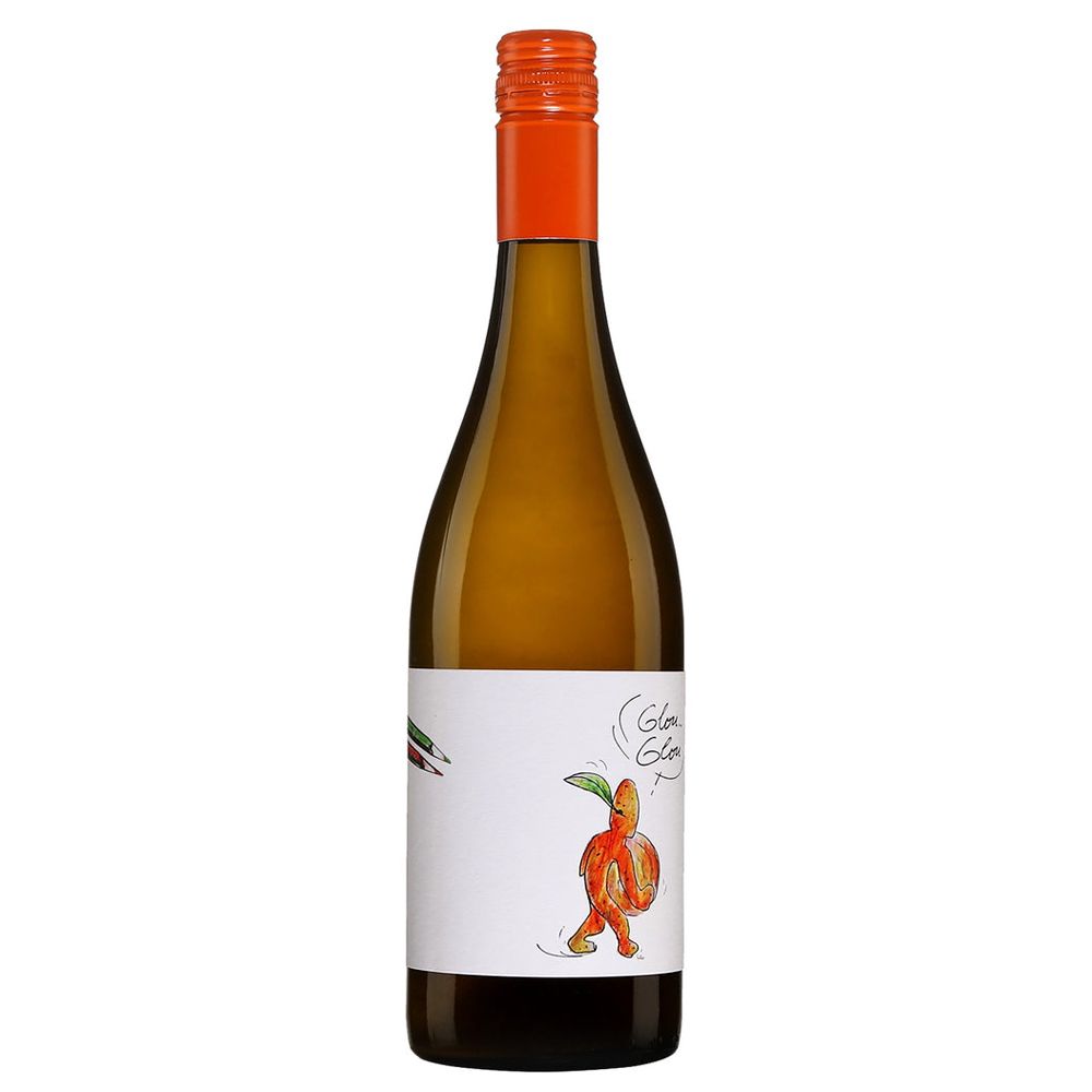 FIO &quot;Glou-Glou&quot; Orange Wine 2021 750ML