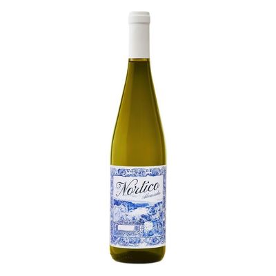 Nortico Alvarinho 750ML