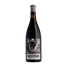Horsepower Grenache  &quot;Fiddleneck Vineyard&quot; 2019 750ML